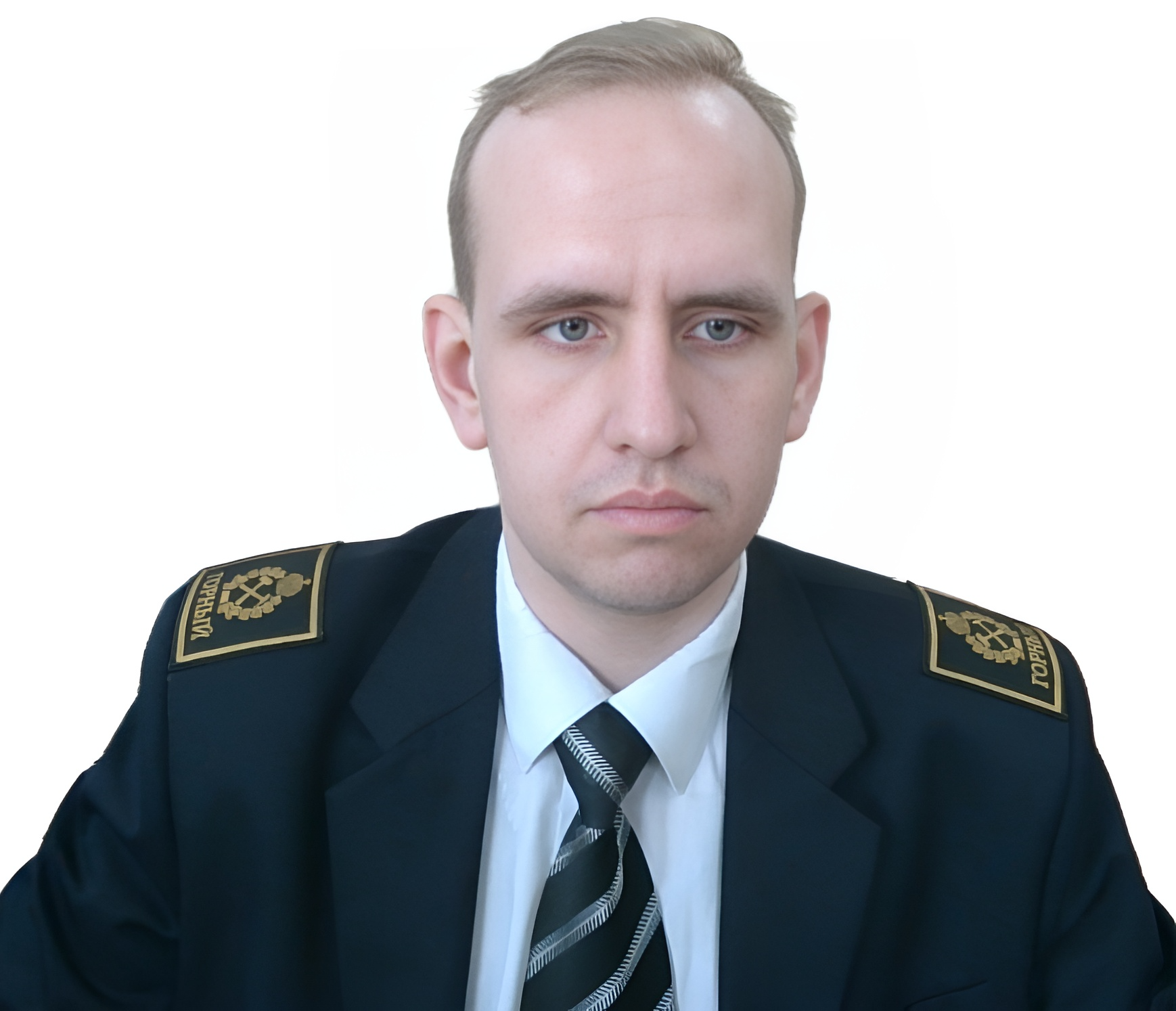 Красников Антон Андреевич