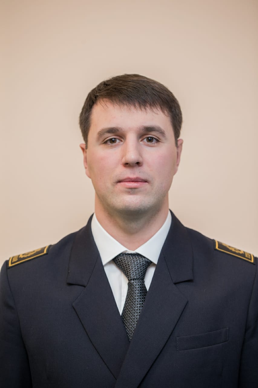 Куванов Ярослав Анатольевич