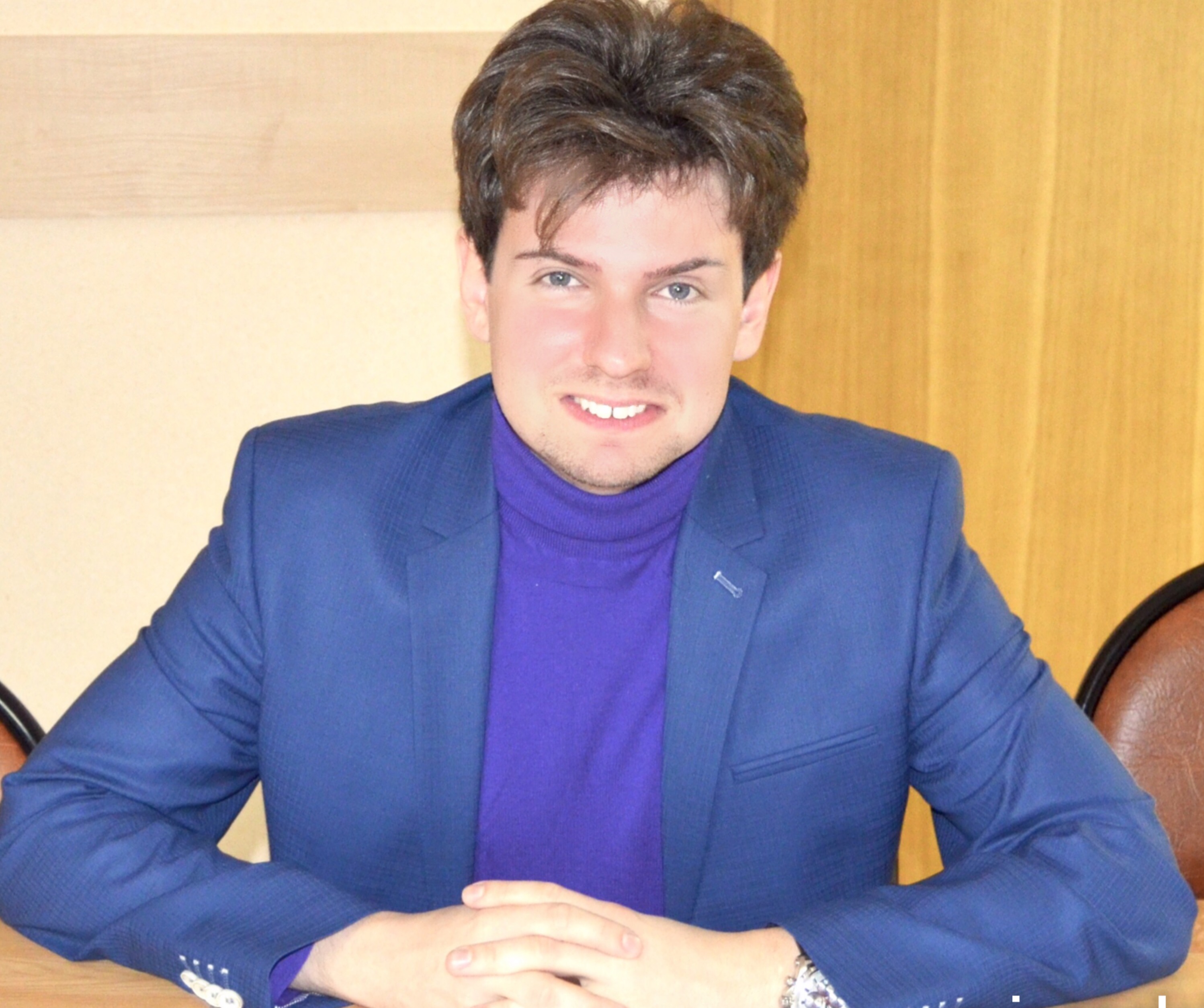 Венгеровский Евгений Леонидович