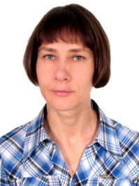 Жукова Галина Николаевна