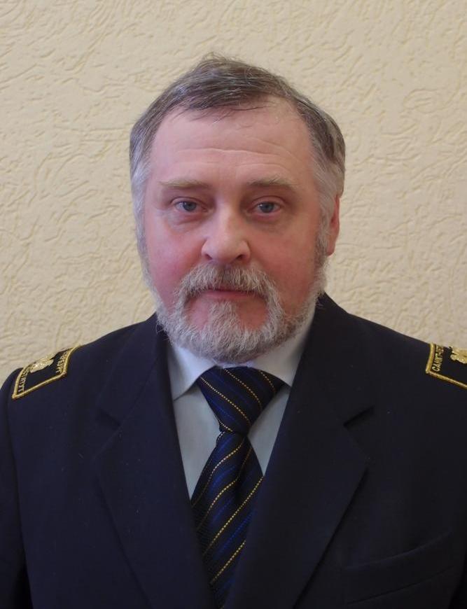 Кузьмин Константин Иванович