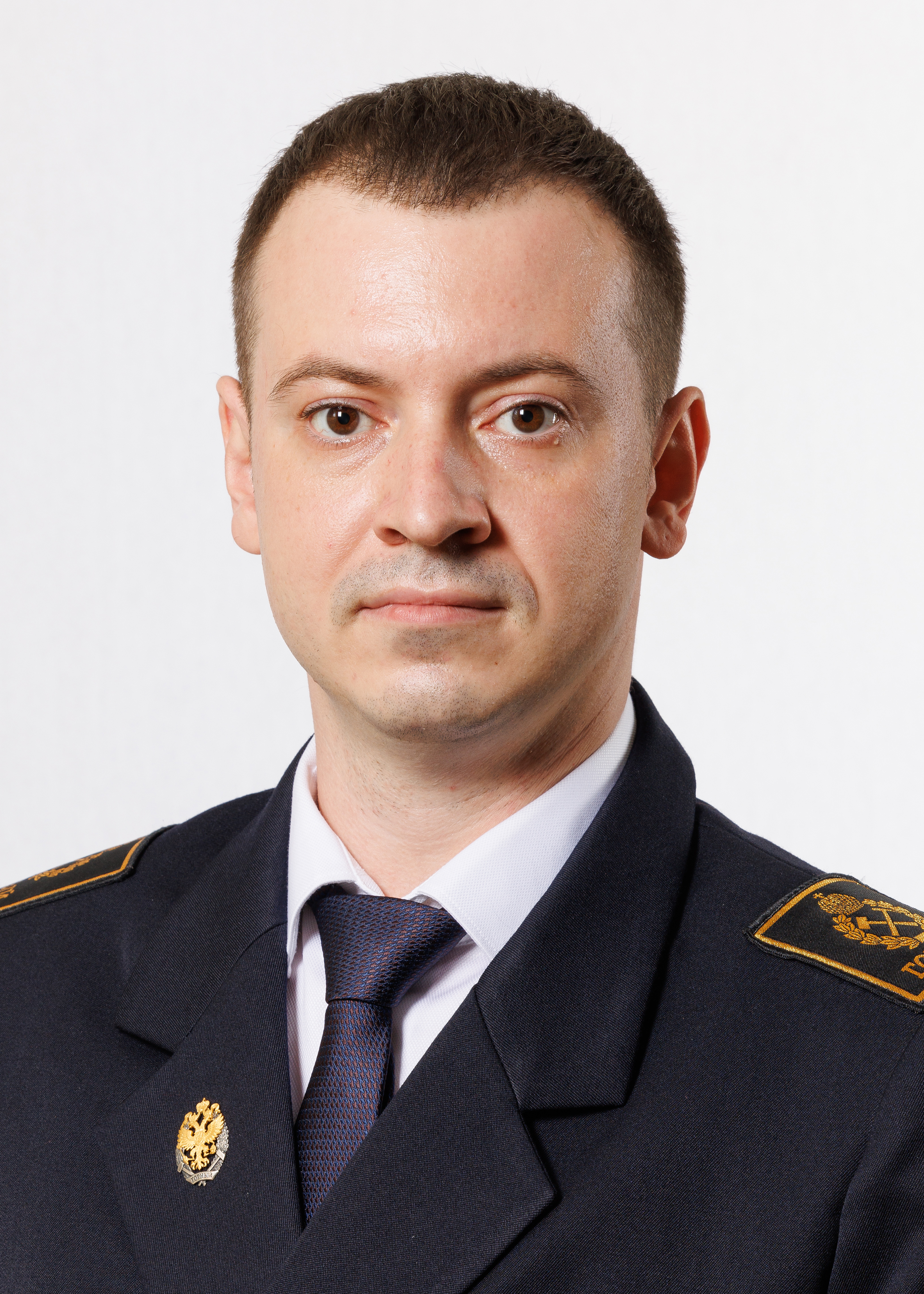 Купавых Кирилл Сергеевич