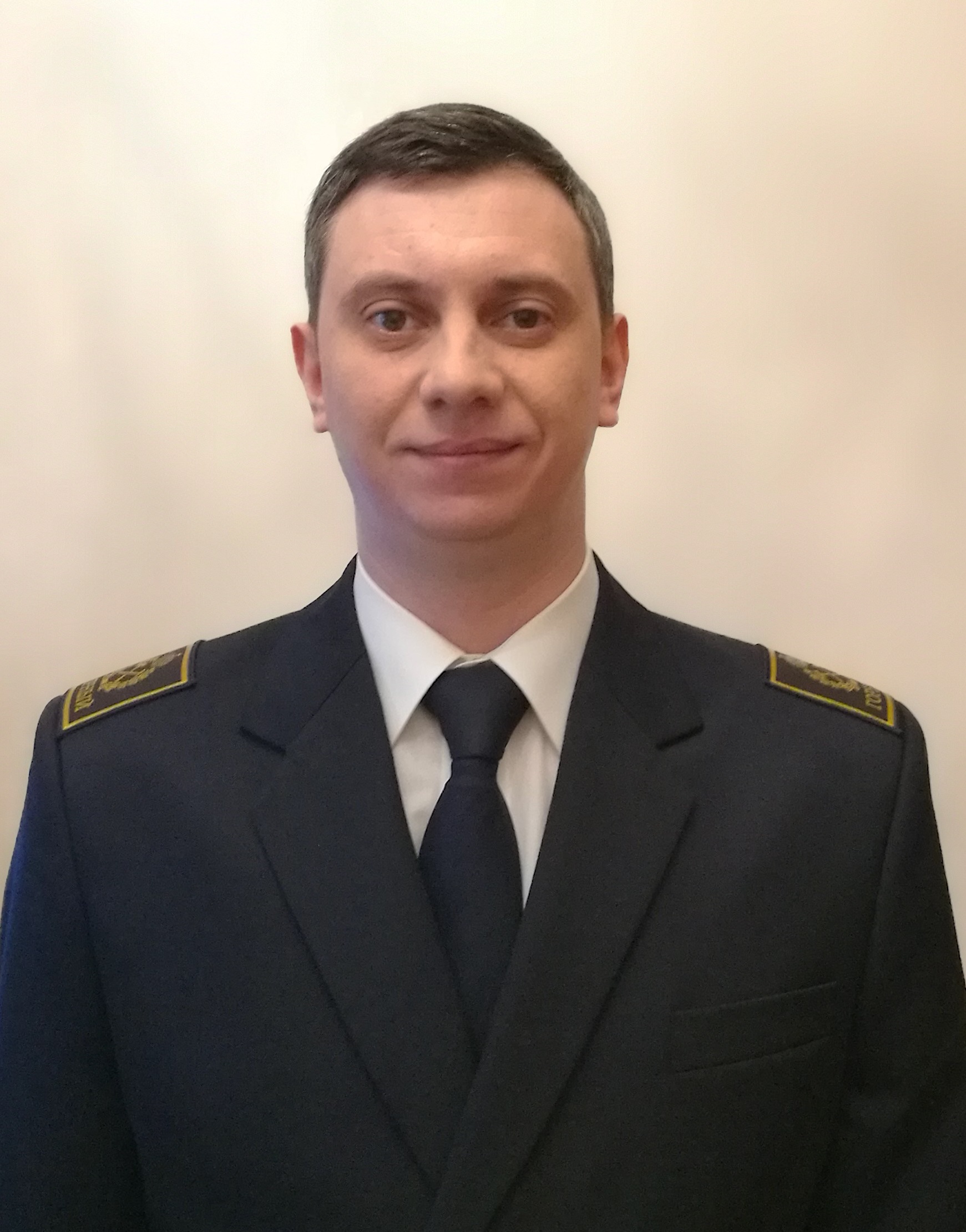Купавых Артем Сергеевич