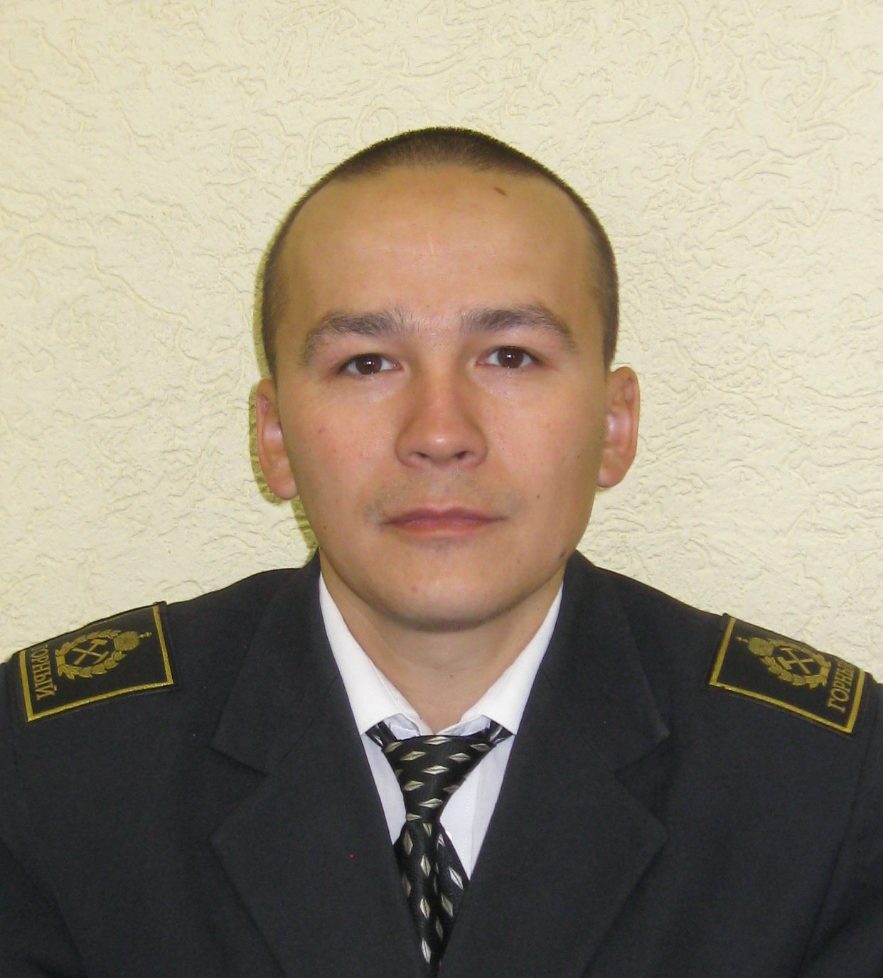 Кускильдин Рафис Бурибаевич
