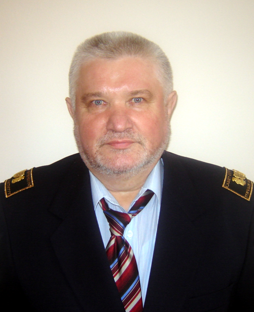 Кутепов Юрий Иванович