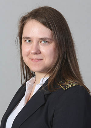 Кухарова Татьяна Валерьевна