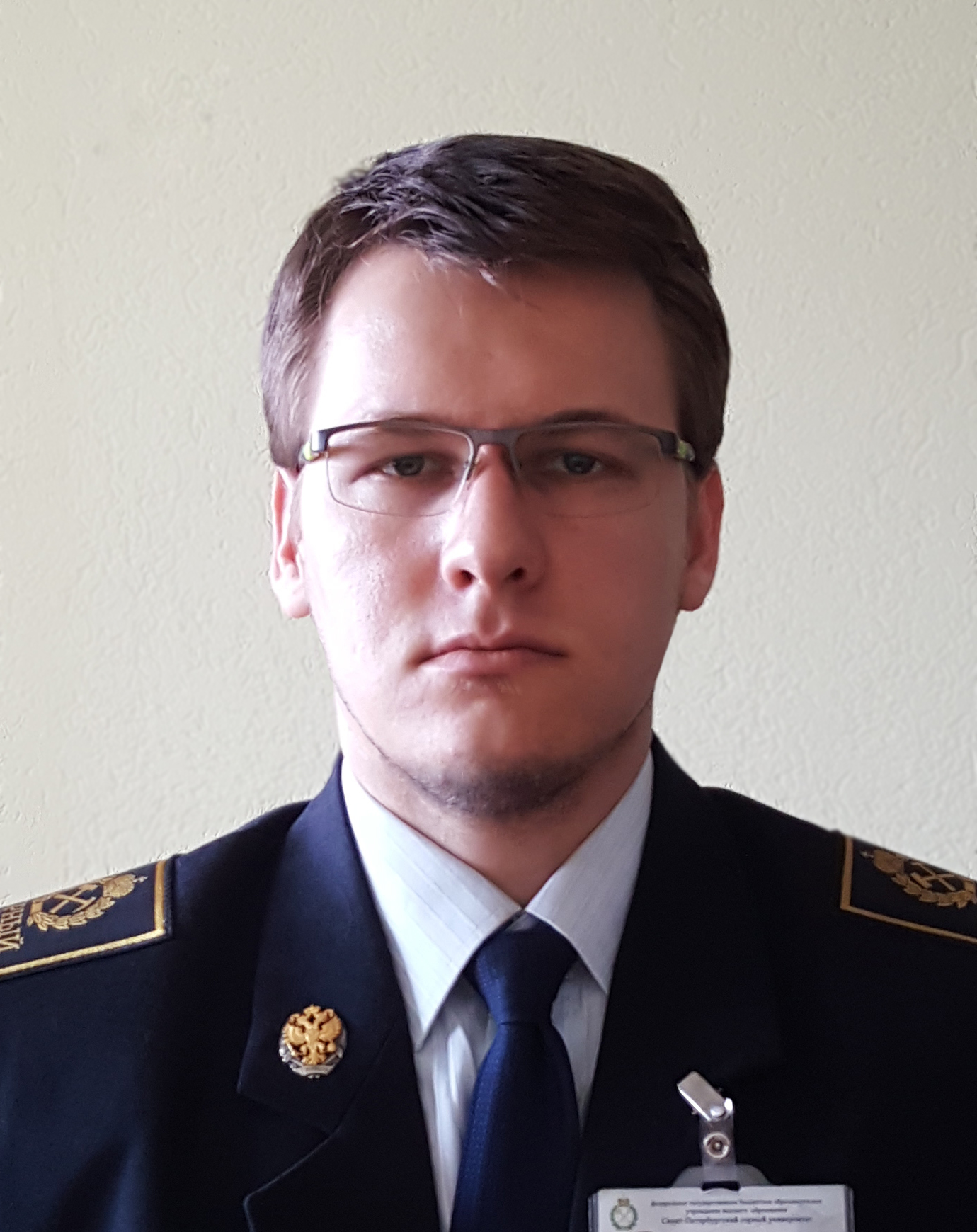 Кущенко Алексей Николаевич