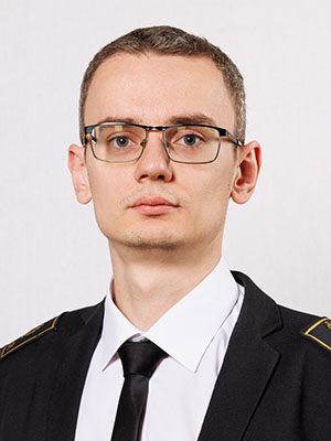 Лаврик Александр Юрьевич