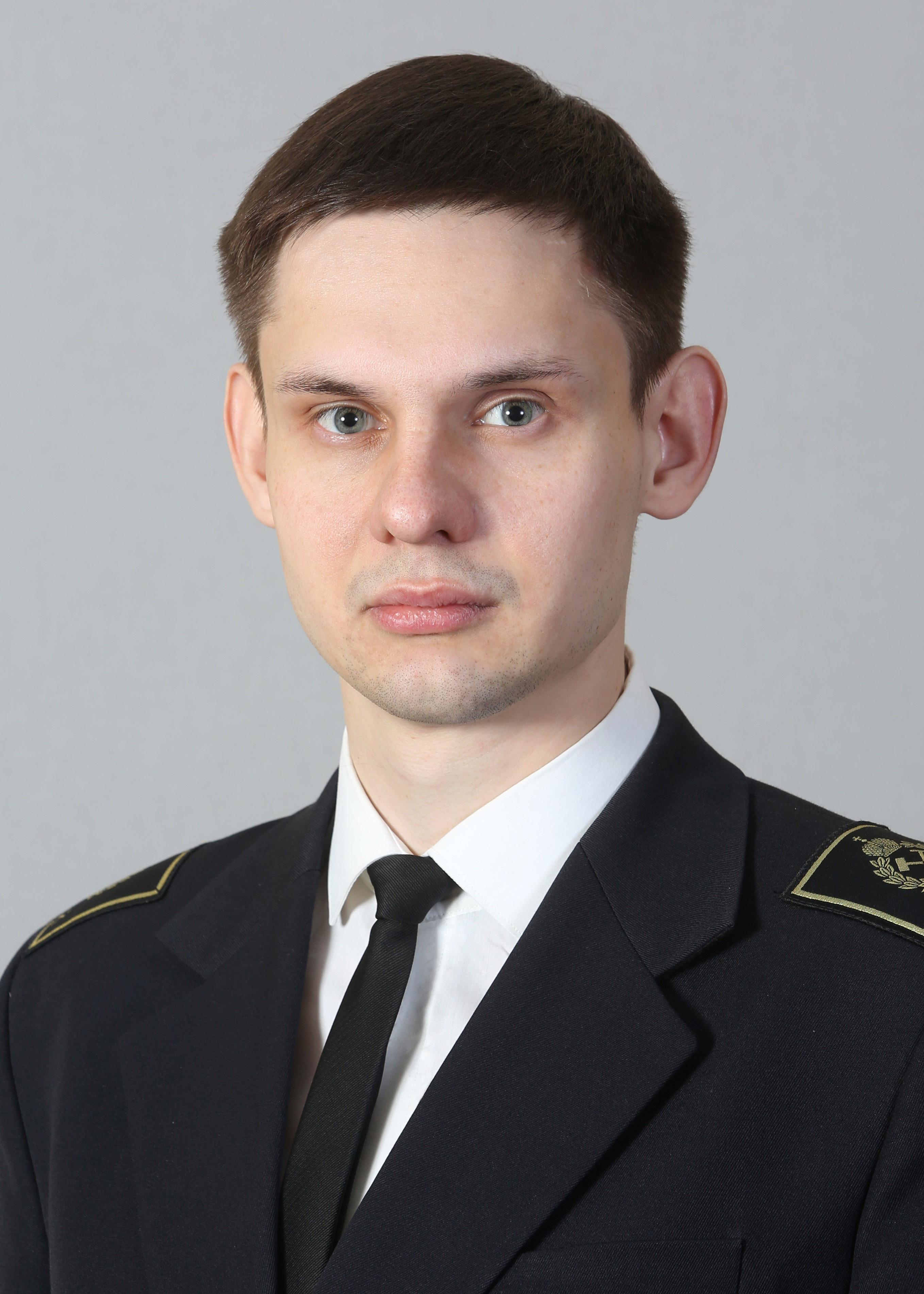 Ланге Иван Юрьевич