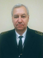 Лапинскас Арунас Альгевич