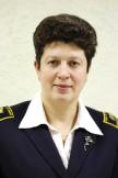 Ларионова Марина Николаевна