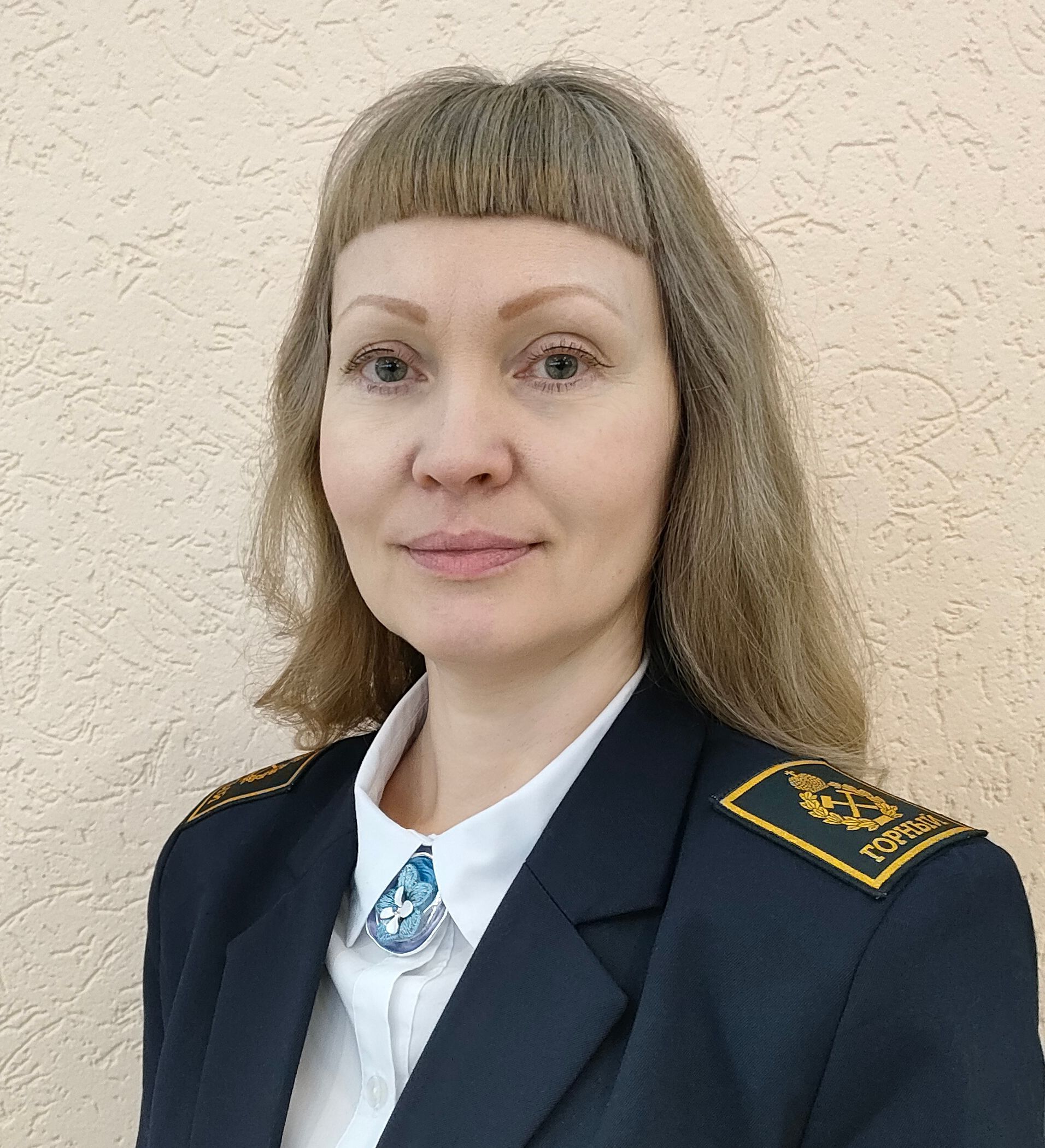 Латина Светлана Викторовна