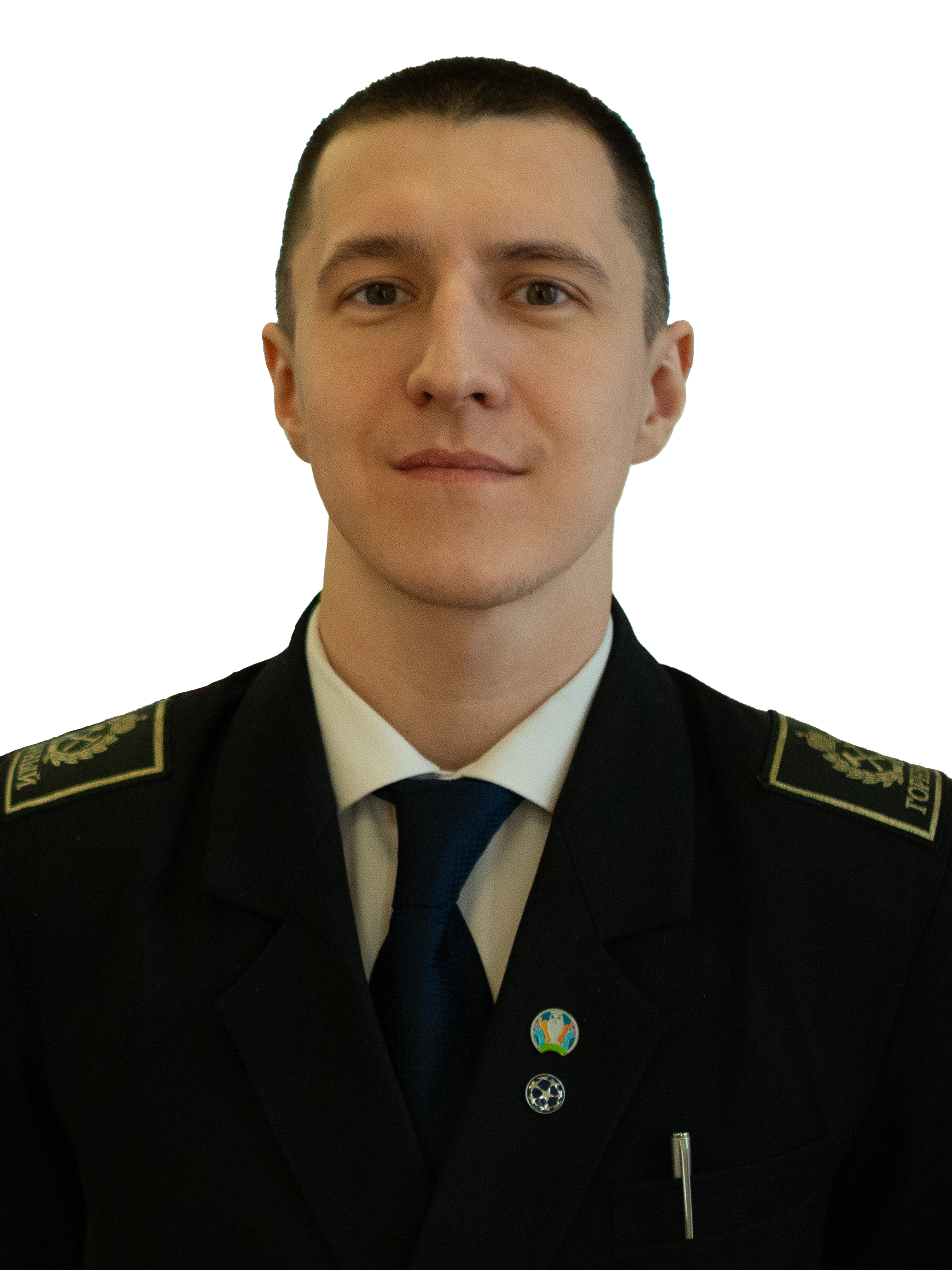 Лебедев Андрей Павлович