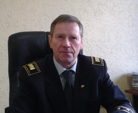 Лебедев Владимир Александрович