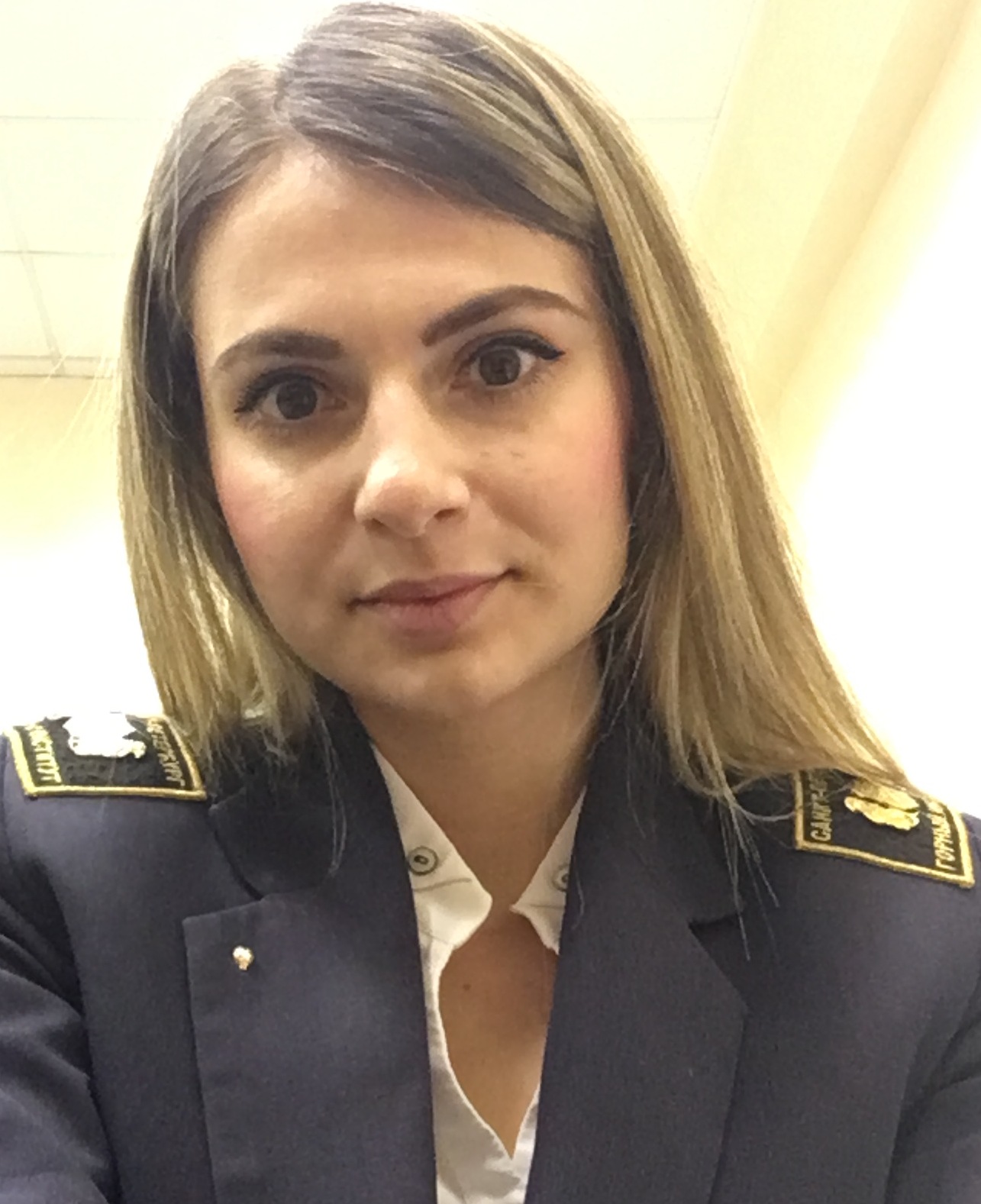 Лебедева Яна Александровна