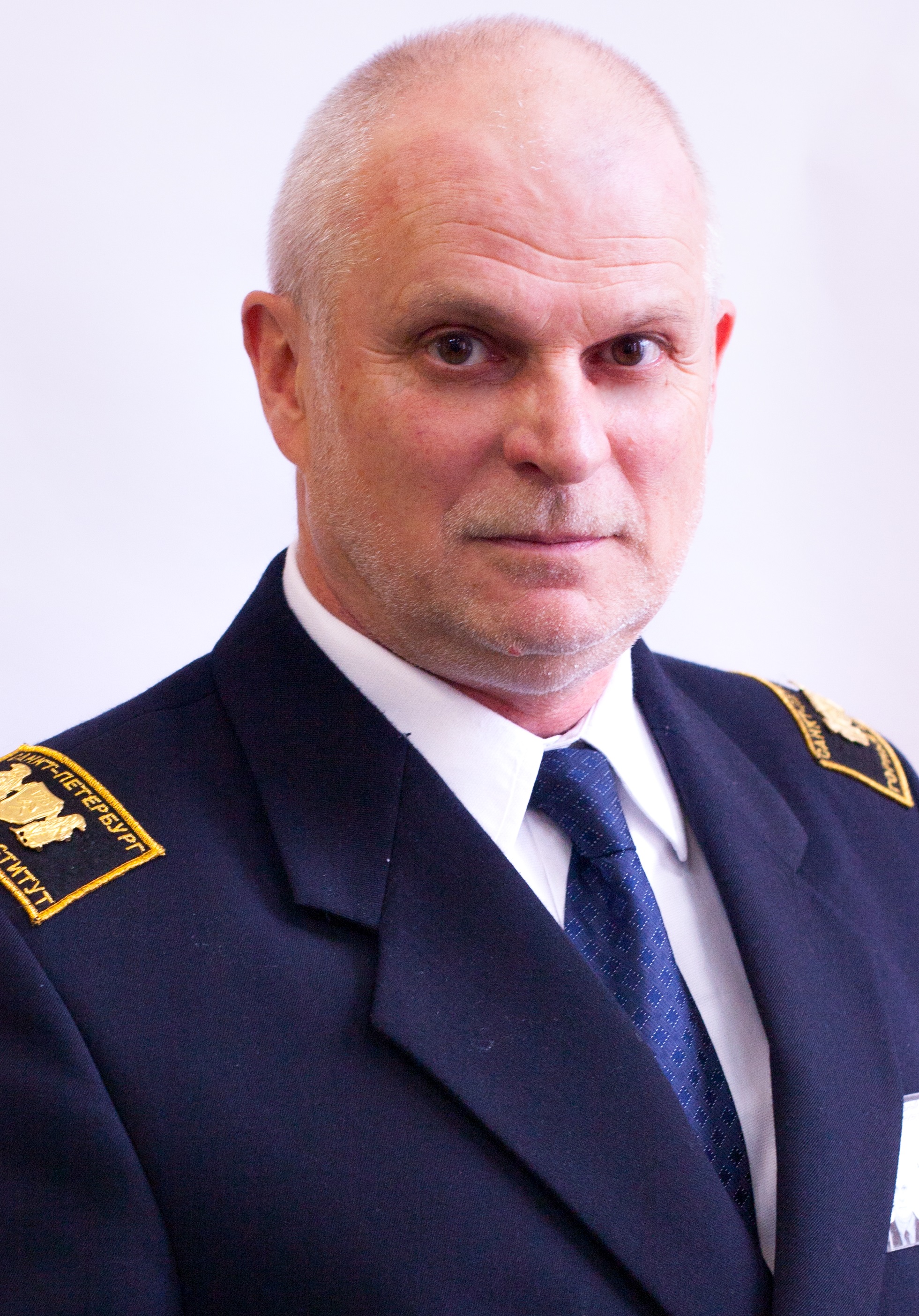 Лейберов Андрей Игоревич