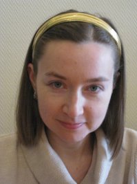 Жукова Ольга Анатольевна