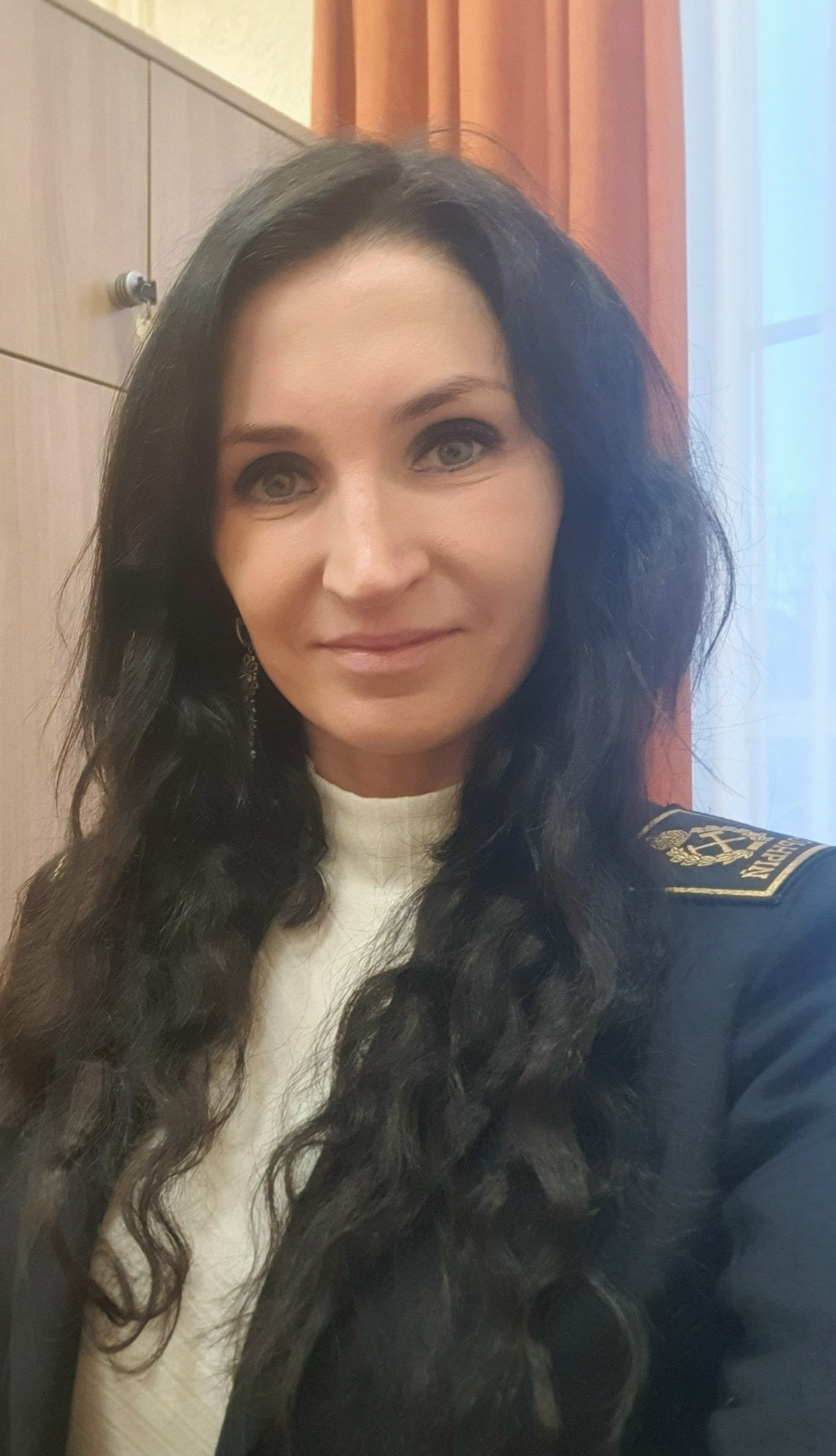 Лепихина Ольга Юрьевна
