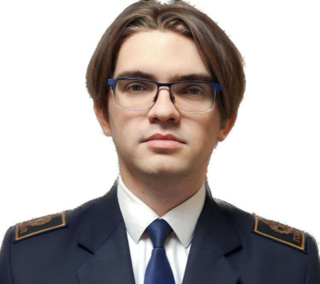Лиманов Максим Николаевич
