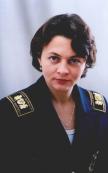 Литвинова Татьяна Евгеньевна