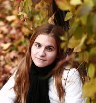 Жукова Юлия Дмитриевна