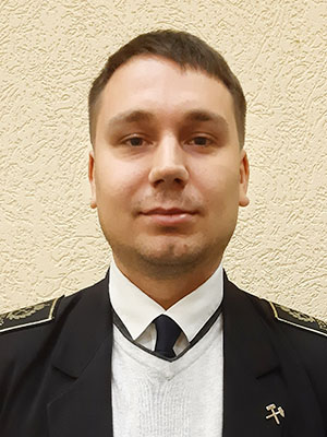 Логинов Егор Вячеславович