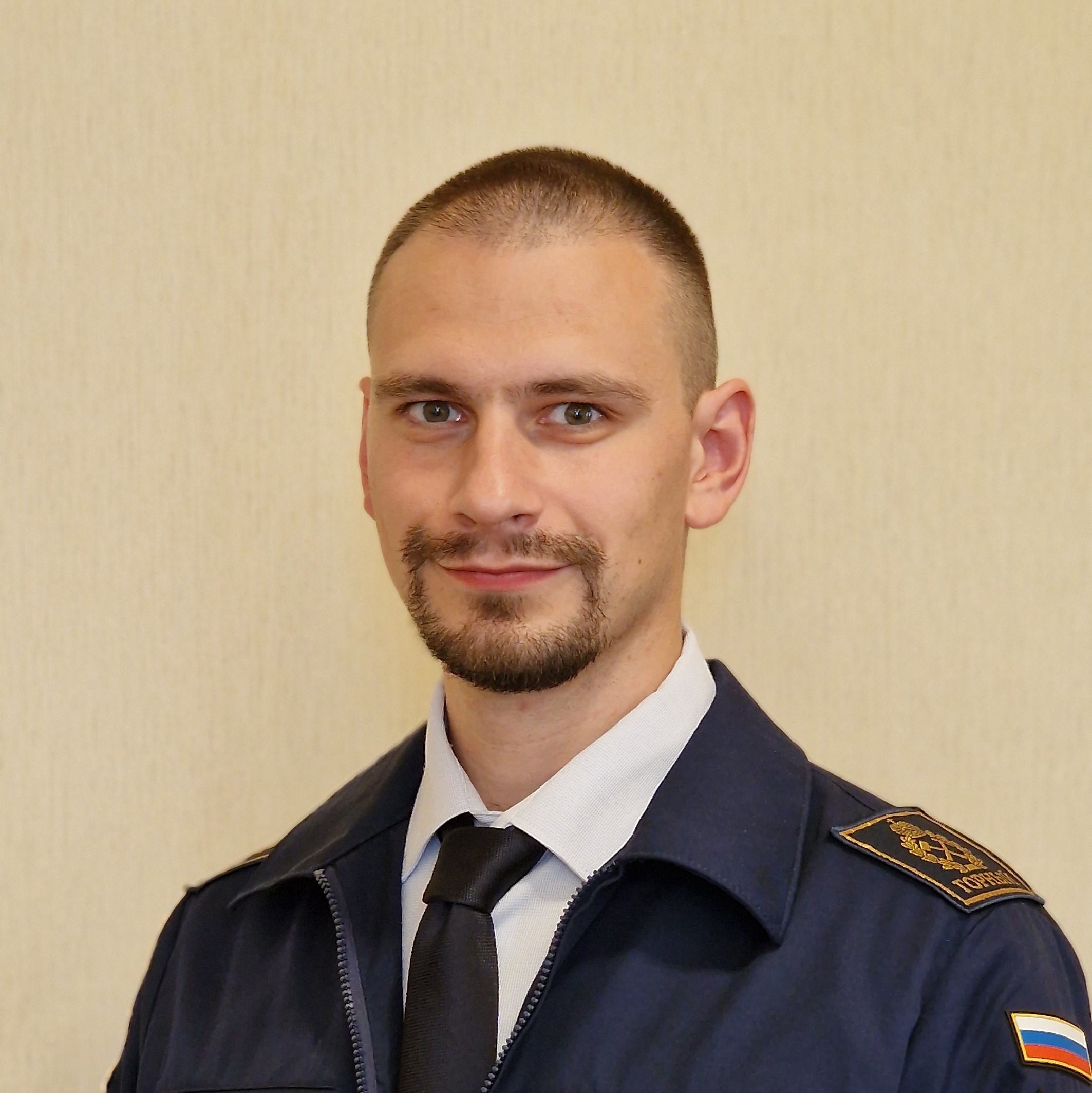 Ляшко Илья Анатольевич