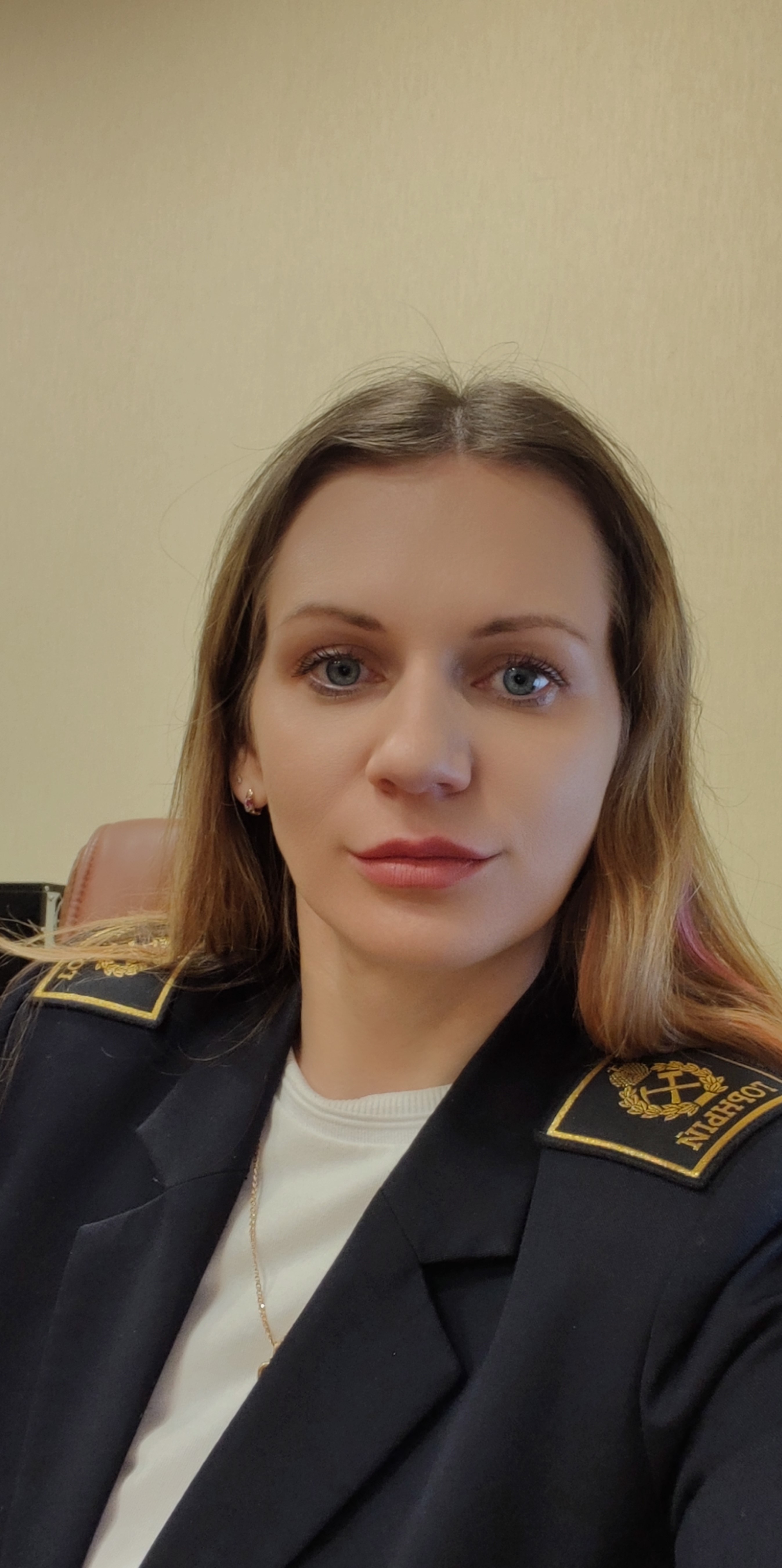 Маевская Анна Юрьевна