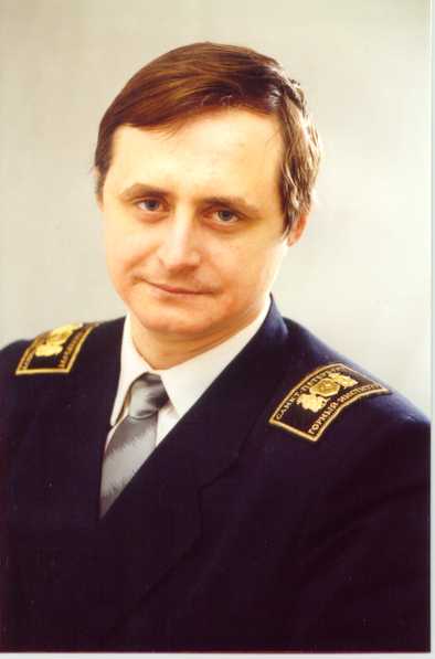 Маларев Вадим Игоревич