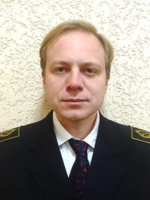 Малин Константин Витальевич