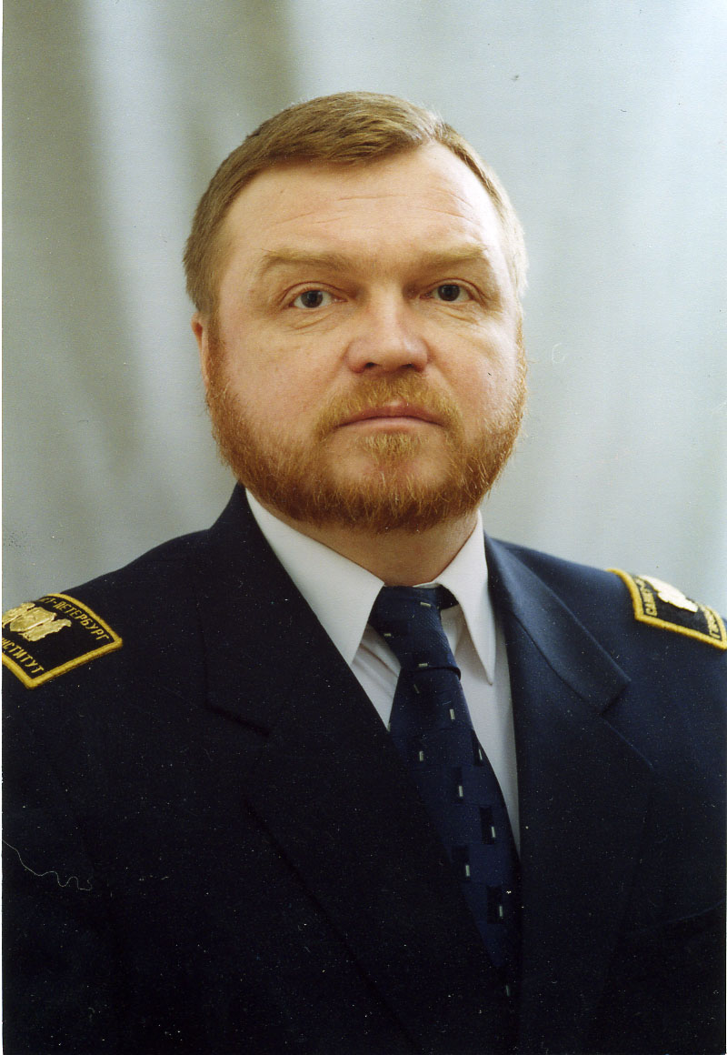 Мальцев Игорь Викторович