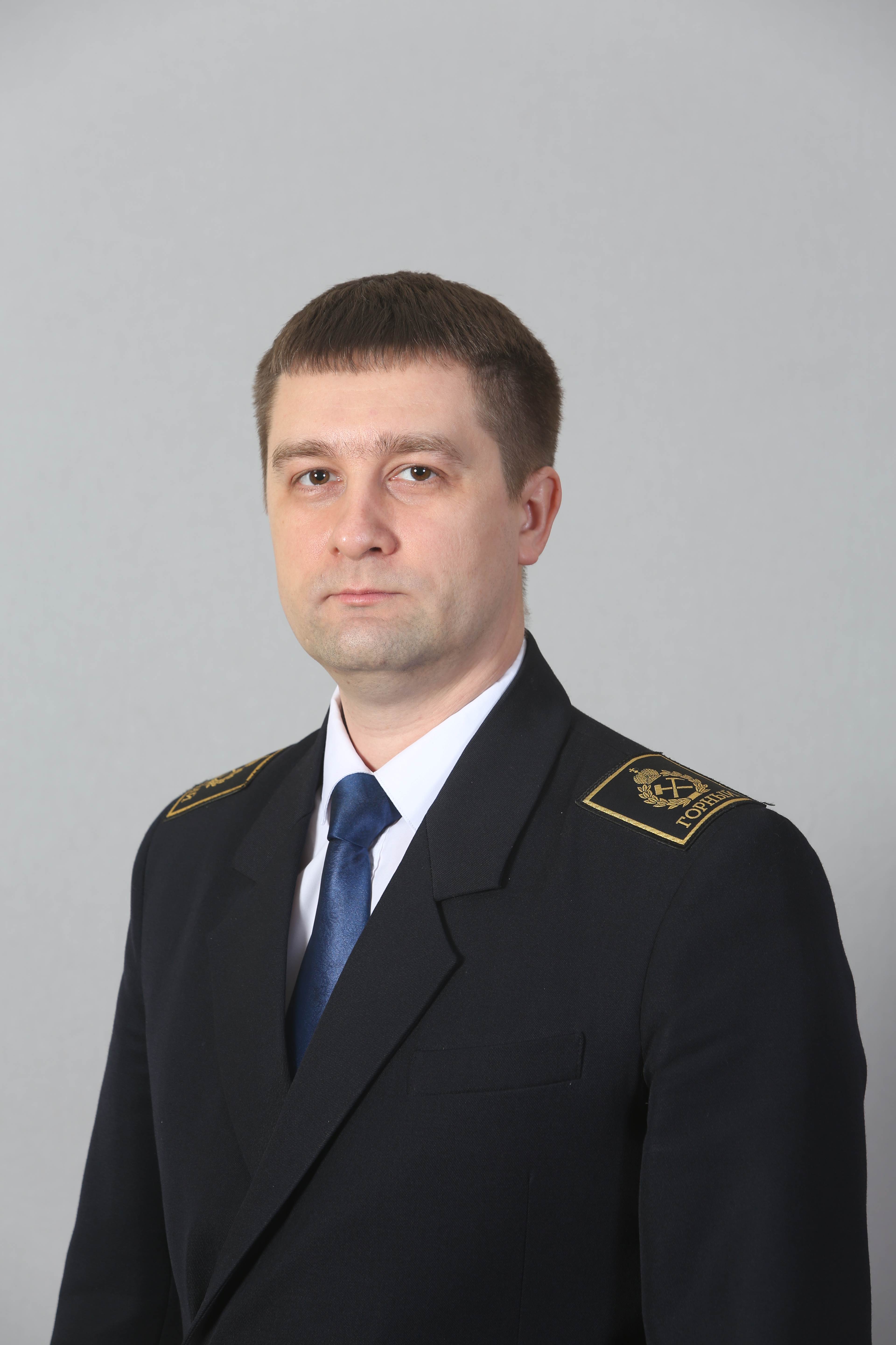 Мардашов Дмитрий Владимирович