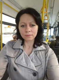 Жунич Ирина Ивановна