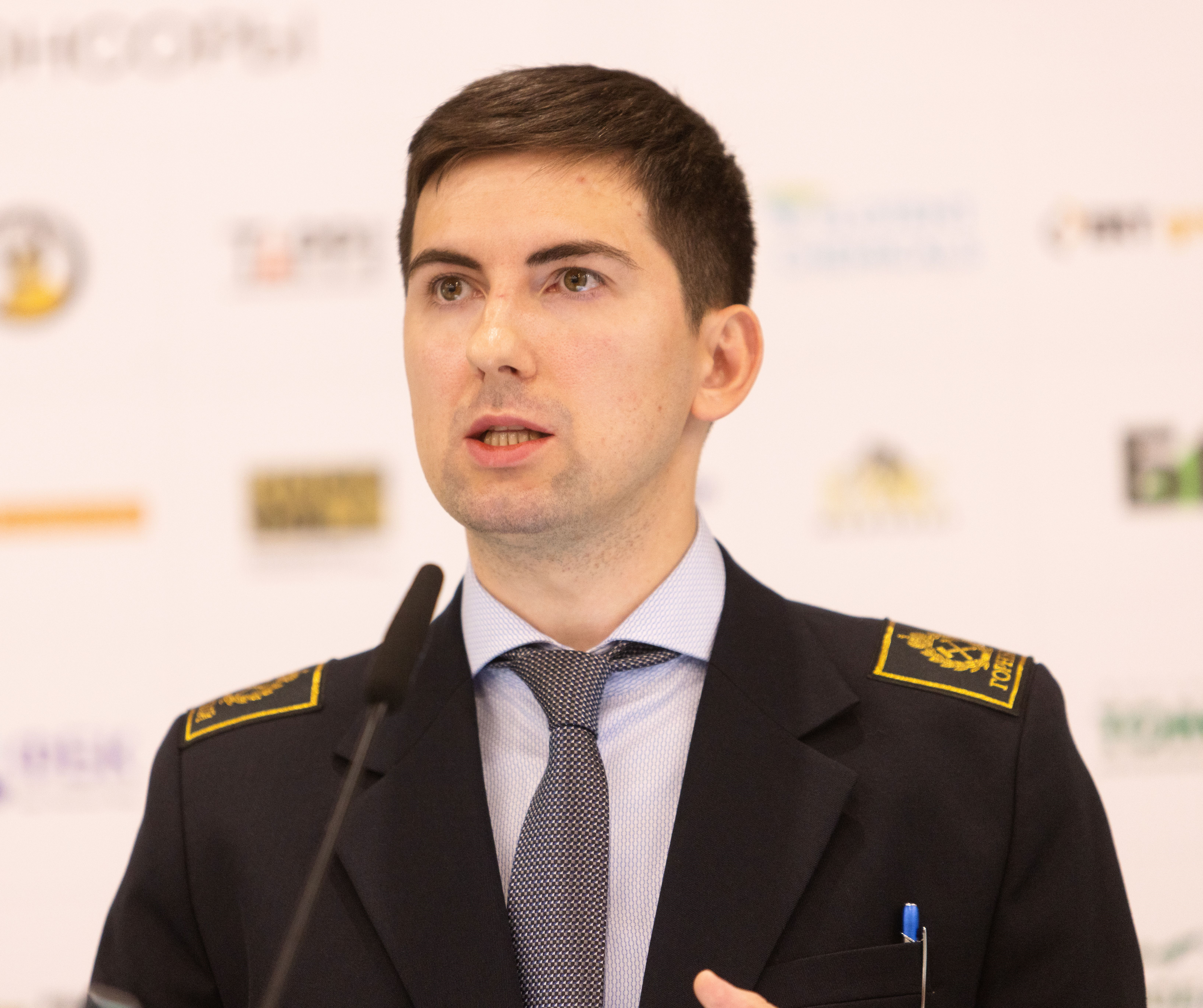 Маринин Михаил Анатольевич