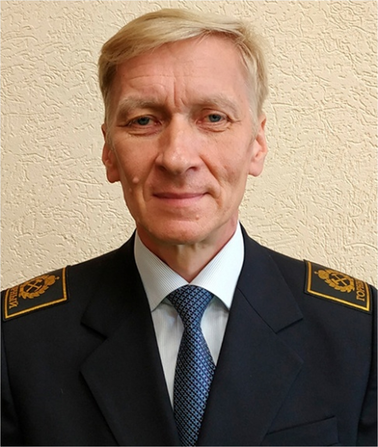 Мартынов Андрей Вениаминович