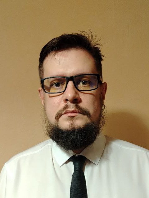 Матвеев Андрей Павлович