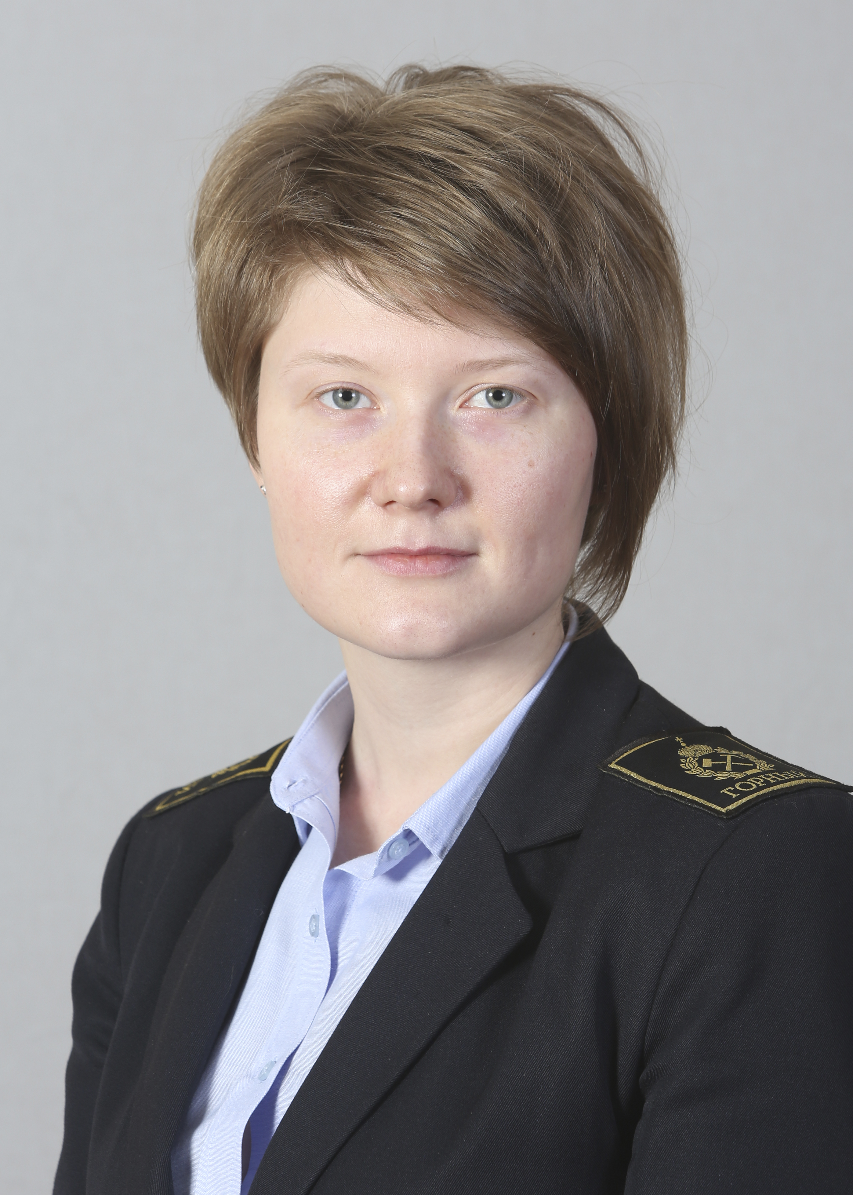Матвеева Вера Анатольевна