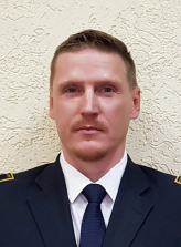 Махараткин Павел Николаевич