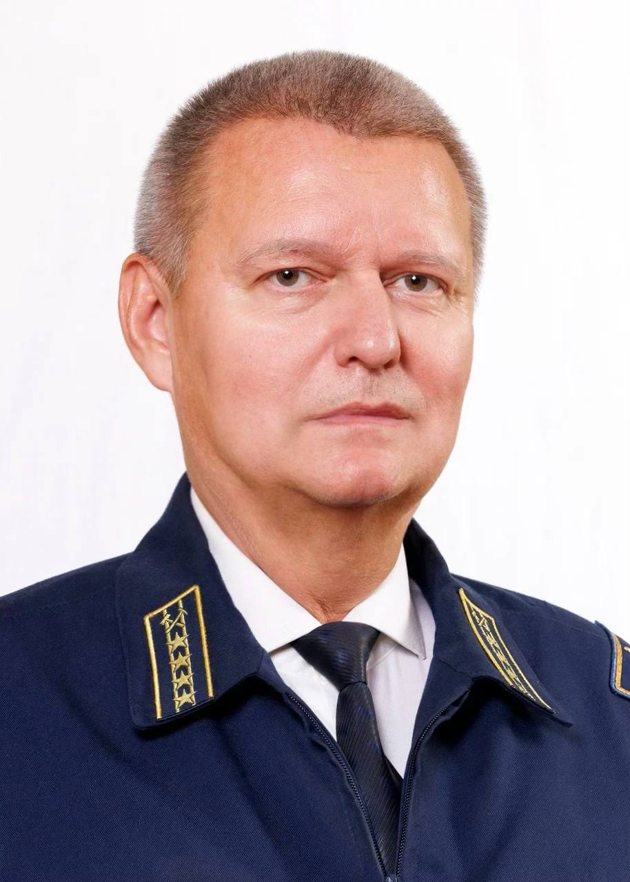 Маховиков Алексей Борисович