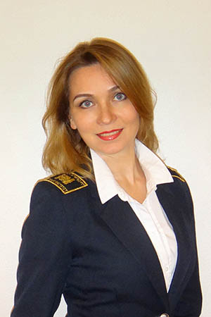 Менухова Татьяна Анатольевна