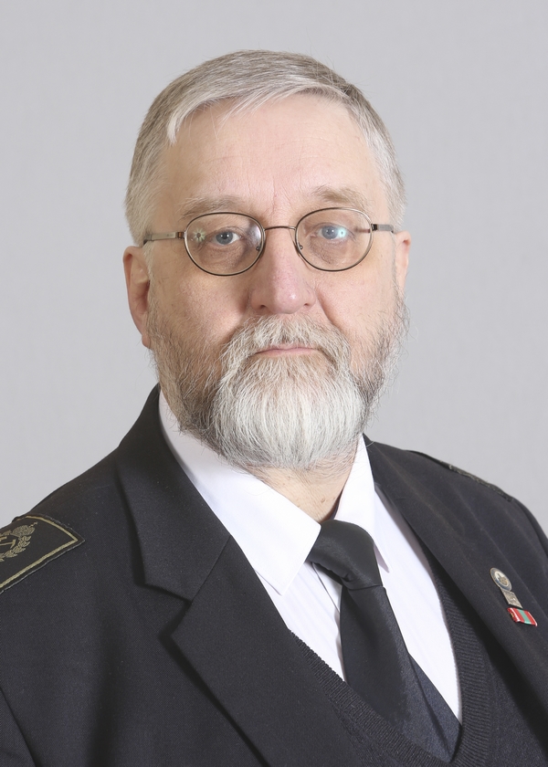 Микешин Михаил Игоревич