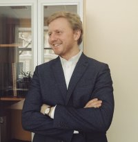 Журавлев Михаил Сергеевич