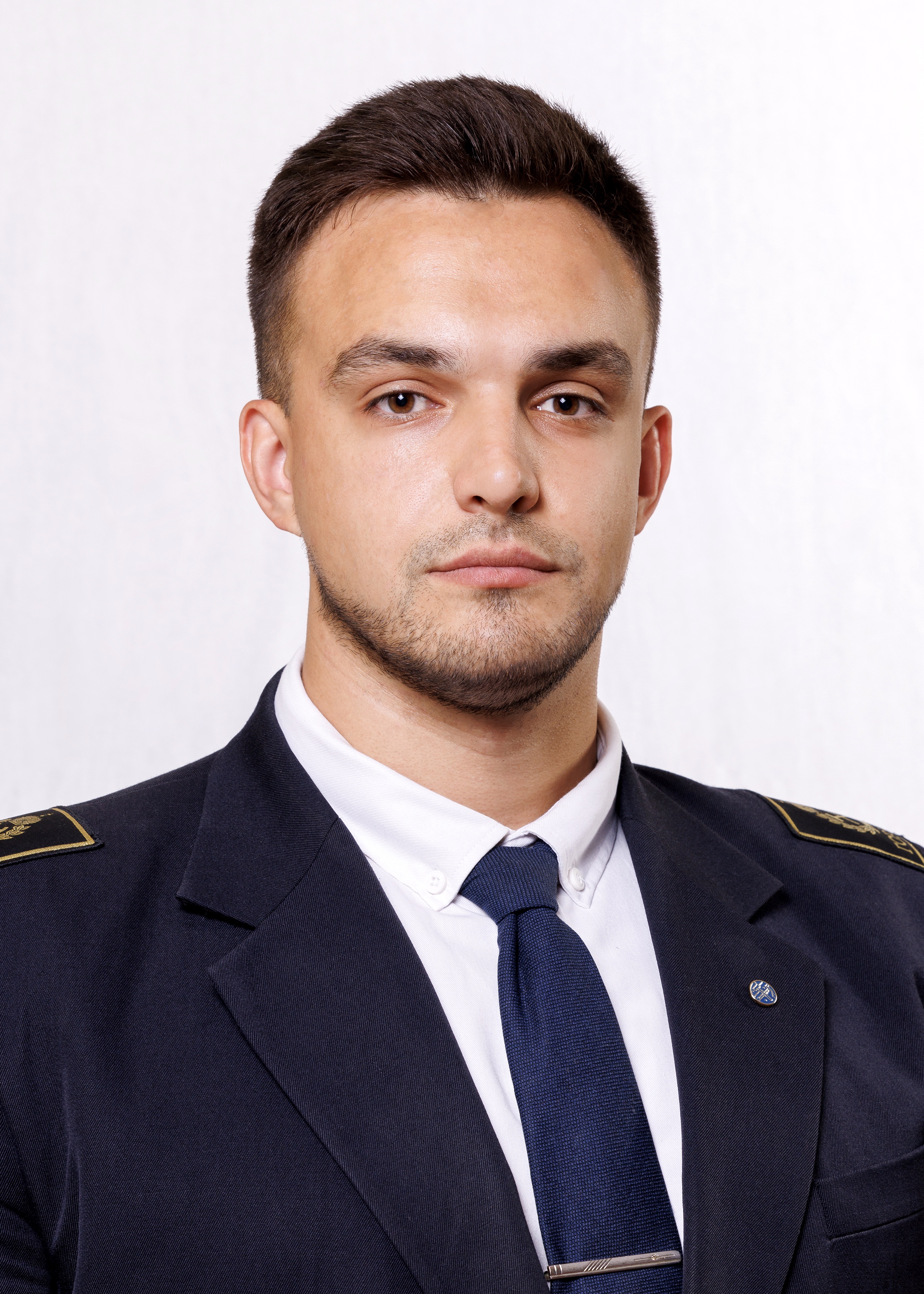 Минин Александр Олегович