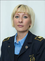Мироненкова Наталья Александровна