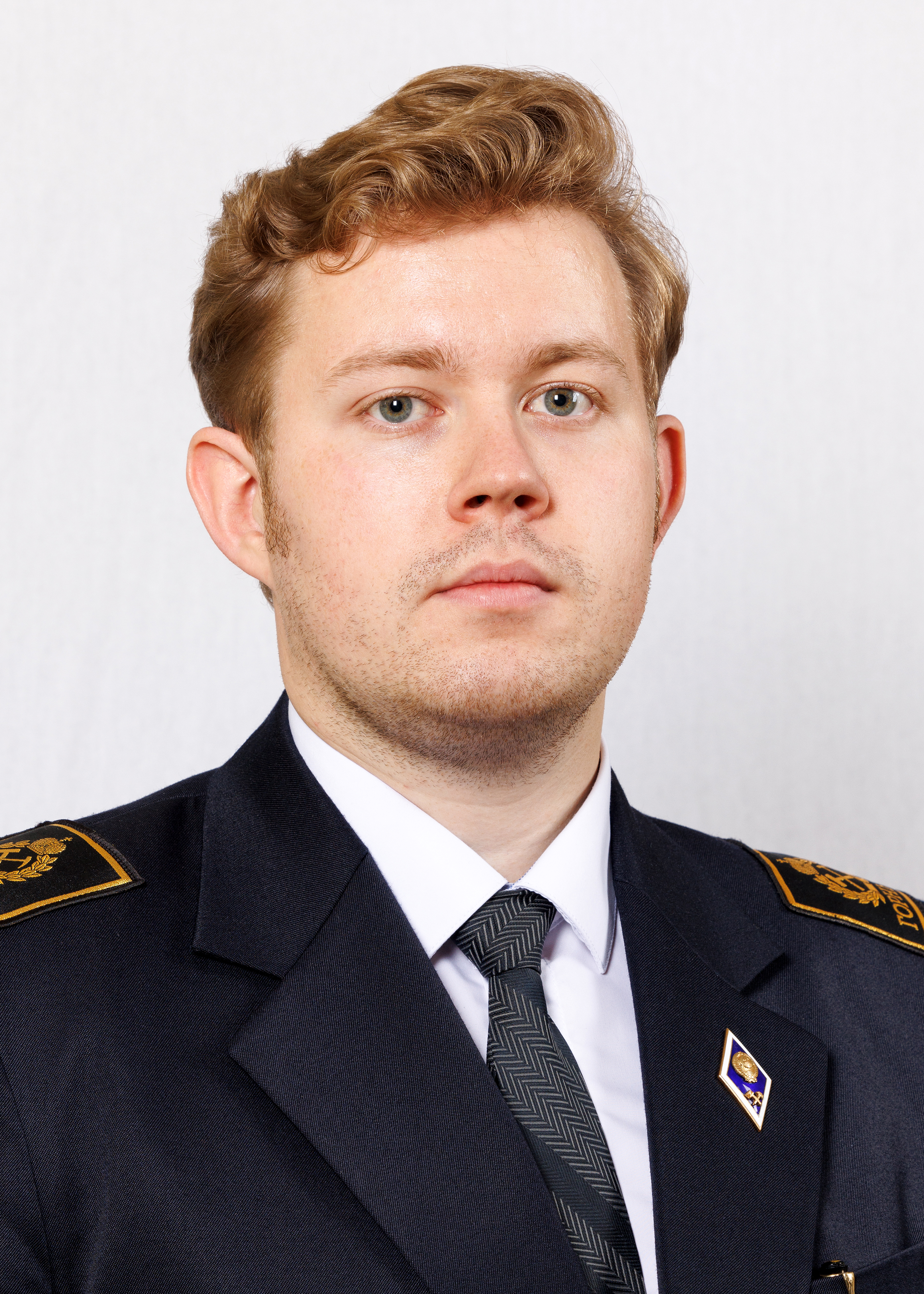 Михайлов Андрей Владимирович