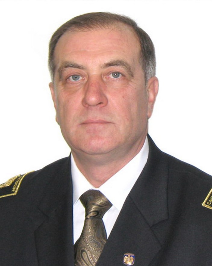 Михайлов Александр Викторович