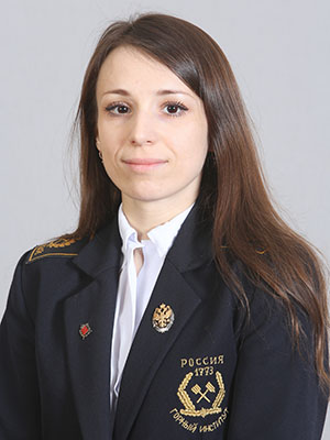 Модестова Светлана Александровна