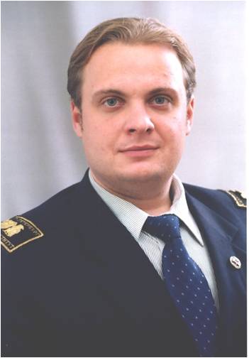 Молдован Дмитрий Владимирович