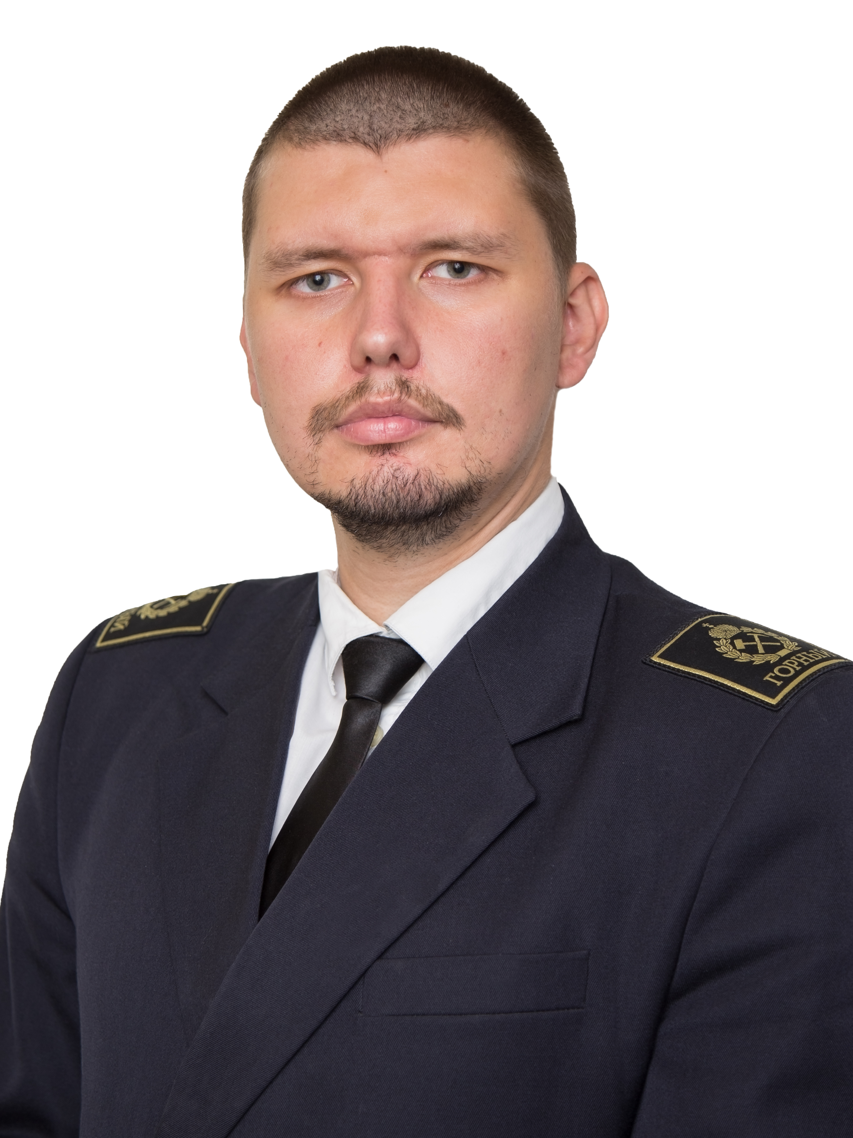 Моренов Валентин Анатольевич
