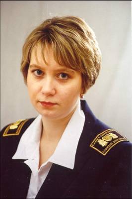 Муста Людмила Геннадиевна